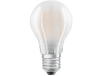 Osram LED-izzó E27 villanykörte alakú 11 W 1521 lm 10,5 cm x 6 cm (Ma x Át)