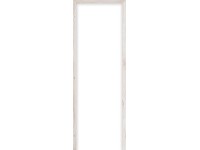 Beltéri ajtó blokktok havas tölgy jobbos 90 cm x 210 cm Beltéri ajtó blokktok havas tölgy jobbos 90 cm x 210 cm