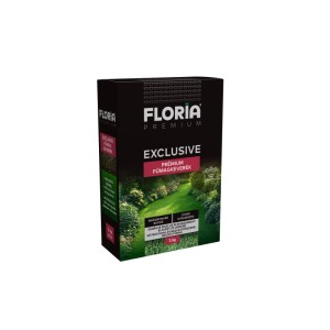 FLORIA Fűmagkeverék Exclusive