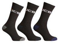 JCB munkazokni 3 pár JCB munkazokni 3 pár