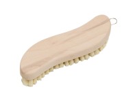 LUX effektkefe, strukturált, 35 cm x 13 cm