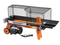 Villager HLS 44 T horizontális rönkhasító 4 tonnás Villager HLS 44 T horizontális rönkhasító 4 tonnás