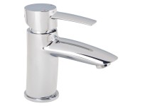 OBI DECO-LINE Keri mosdó csaptelep egykaros krómozott OBI DECO-LINE Keri mosdó csaptelep egykaros krómozott