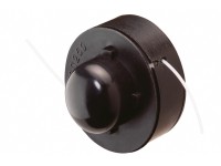 LUX T 318 tartalék orsó, kettős szálú, 1,3 mm x 2 x 3,5 m