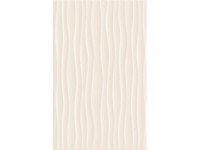 Zalakerámia falicsempe Harmony világosbézs 25 cm x 40 cm Zalakerámia falicsempe Harmony világosbézs 25 cm x 40 cm