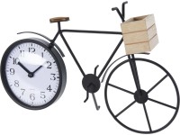 Asztali óra 21,7 cm bicikli Asztali óra 21,7 cm bicikli