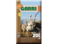Garri marhatrágya 20 l Garri marhatrágya 20 l