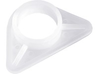 OBI alátétgyűrű mosogató csaptelepekhez OBI alátétgyűrű mosogató csaptelepekhez