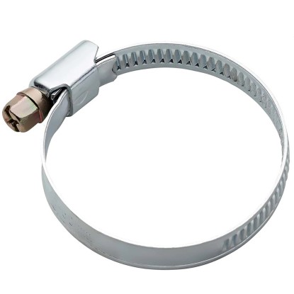 OBI tömlőbilincs 32 mm - 50 mm 2 darab