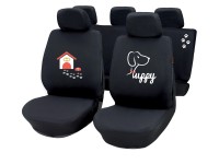 Bottari Üléshuzat szett Puppy Air-bag system
