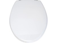 Wenko WC-ülőke, Prima, fehér FSC®