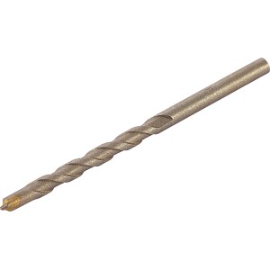 LUX Comfort betonfúró, Ø 7 mm, precíz furatokhoz betonban és falazatban.