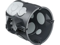 Kaiser készülék-összekötő fedél 1555-21 Econ 15 légmentes 60 mm átmérő x 66 mm Kaiser készülék-összekötő fedél 1555-21 Econ 15 légmentes 60 mm átmérő x 66 mm