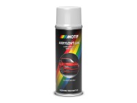 Motip Skoda Akril lakk fényes Krétafehér 200 ml Motip Skoda Akril lakk fényes Krétafehér 200 ml