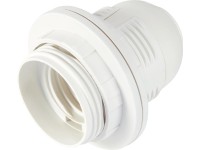 OBI E27 foglalat fehér OBI E27 foglalat fehér