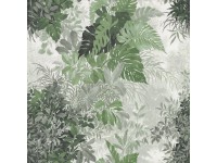Komar Buissons vliestapéta 250 cm x 250 cm