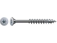 Spax T-Star tányérfejű univerzális csavar plus-behajtással 5 mm x 53 mm 50 darab