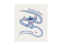 Komar Stitch Kindness falkép 30 cm x 40 cm Komar Stitch Kindness falkép 30 cm x 40 cm