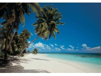 Komar fotótapéta Maldives 388 cm x 270 cm FSC Komar fotótapéta Maldives 388 cm x 270 cm FSC