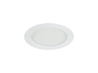 Süllyesztett LED Panel STYLE R 145 9W 4000K 4 darab