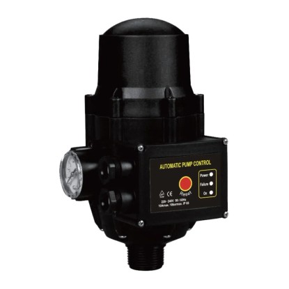 Elpumps hidrokontroll DSK-10 10 A