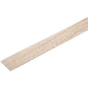 Kaindl élzáró Eiche Sanremo, 65 cm, 2 db-os csomag munkalapokhoz.