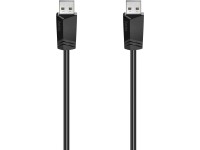 Hama fic usb kábel a dugó-a dugó 1,5 m Hama fic usb kábel a dugó-a dugó 1,5 m