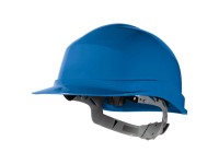 Zircon védősisak ipari kék Zircon védősisak ipari kék