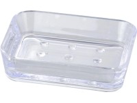 Wenko Candy szappantartó átlátszó Wenko Candy szappantartó átlátszó