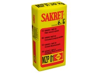 Sakret cementes lábazati vakolat MZP-01 30 kg Sakret cementes lábazati vakolat MZP-01 30 kg