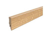 Egger szegélyléc Predaia Tölgy méz L613 Cubical 58 mm x 14 mm x 2400 mm Egger szegélyléc Predaia Tölgy méz L613 Cubical 58 mm x 14 mm x 2400 mm