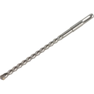 LUX HM-kalapácsfúró SDS Plus, 10 mm átmérő, betonhoz és kőhöz.