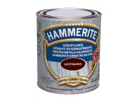 Hammerite fémfesték közvetlenül könnyű- és színesfémre sötétbarna 0,75 l Hammerite fémfesték közvetlenül könnyű- és színesfémre sötétbarna 0,75 l