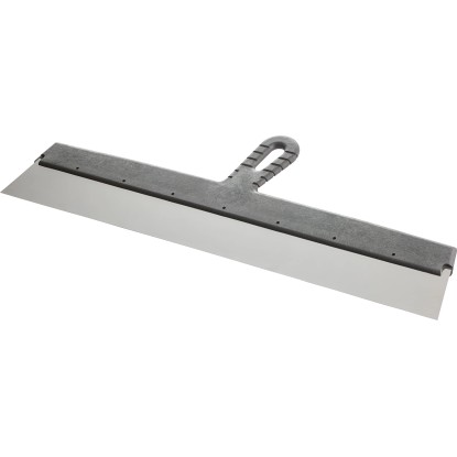 LUX simítókés 600 mm