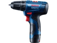 Bosch Professional GSR 120-Li akkus fúrócsavarozó