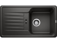 BLANCO FAVOS Mini fekete doboz nélkül, lef.garn. BLANCO FAVOS Mini fekete doboz nélkül, lef.garn.