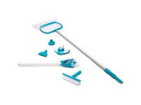 Intex Deluxe tisztítókészlet Intex Deluxe tisztítókészlet