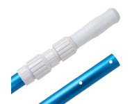 Teleszkópos rúd 1,2 - 3,6 m 3 részes Teleszkópos rúd 1,2 - 3,6 m 3 részes