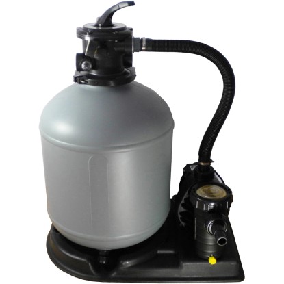 Summer Fun homokszűrő berendezés SH 10 max. 50 000 l-es medencékhez