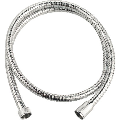 baliv BSL-80.10 zuhanycső kézi zuhanyhoz 125 cm krómozott