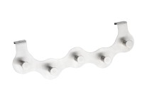 Wenko ajtófogas, Garda, rozsdamentes acél, matt Wenko ajtófogas, Garda, rozsdamentes acél, matt