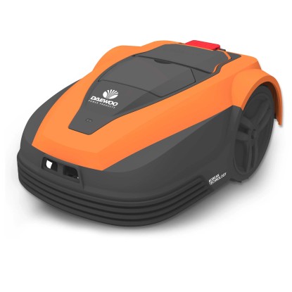 Daewoo DARLM600i robot fűnyíró