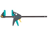 Wolfcraft EHZ PRO 65-300 egykezes szorító