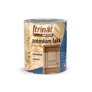 Trinát Natur Prémium Lakk SF 0,75 l