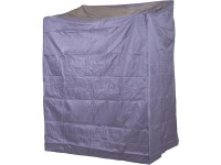 Acamp védőtakaró strandkosárhoz 120 cm x 80 cm-ig