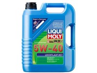 Leichtlauf HC7 5W-40 motorolaj 1 l Leichtlauf HC7 5W-40 motorolaj 1 l