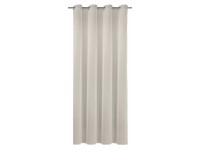 Készfüggöny gyűrt szürke uni 135 cm x245 cm Készfüggöny gyűrt szürke uni 135 cm x245 cm