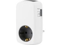 OBI gyorskapcsoló adapter fehér