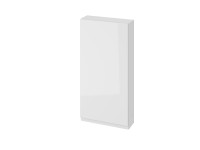 Cersanit Moduo fehér faliszekrény 40 cm
