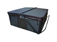 Tetőemelő kültéri medencékhez Tetőemelő kültéri medencékhez